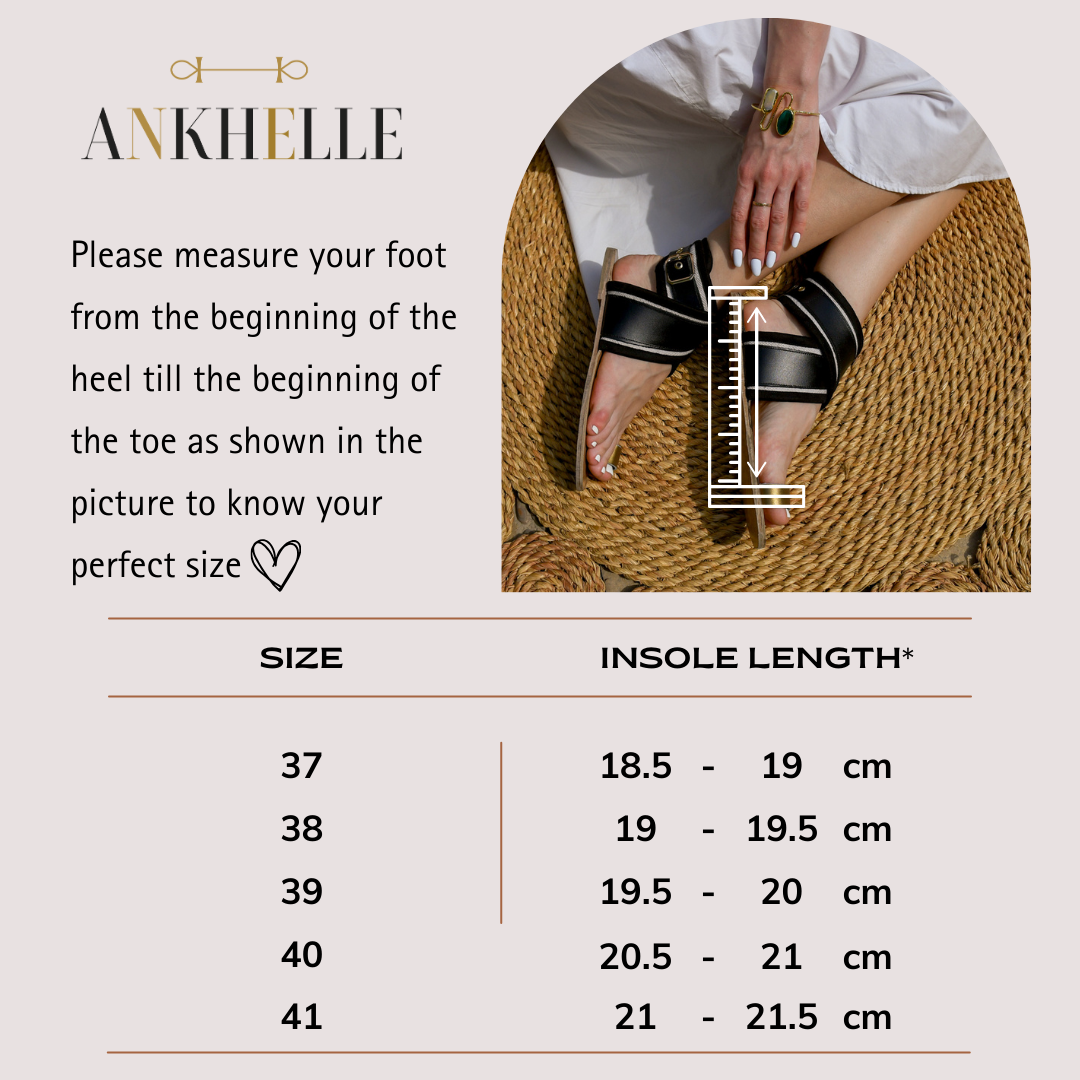 Camel Cross sandals