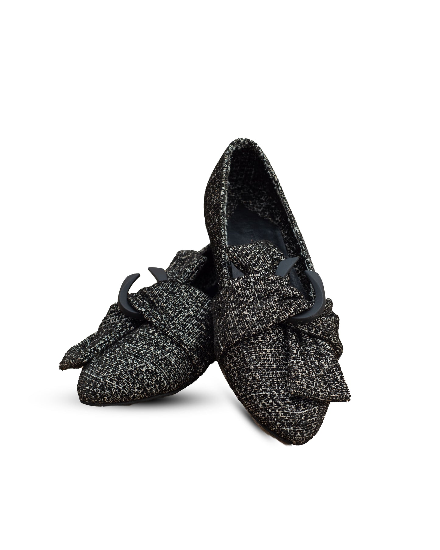 Black Loafer